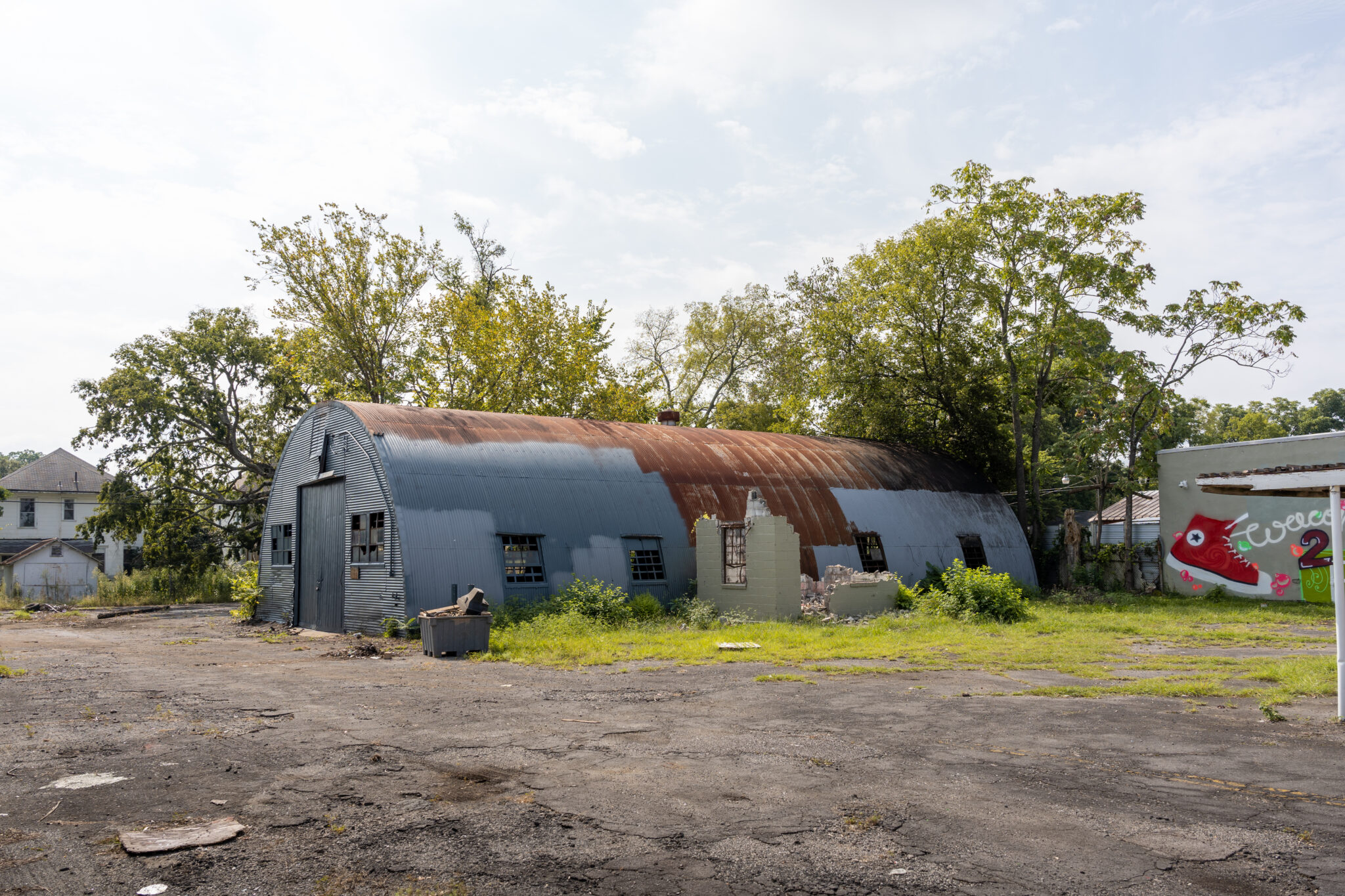 New restaurant & more planned for downtown Ensley 2 Ensley, Avenue E