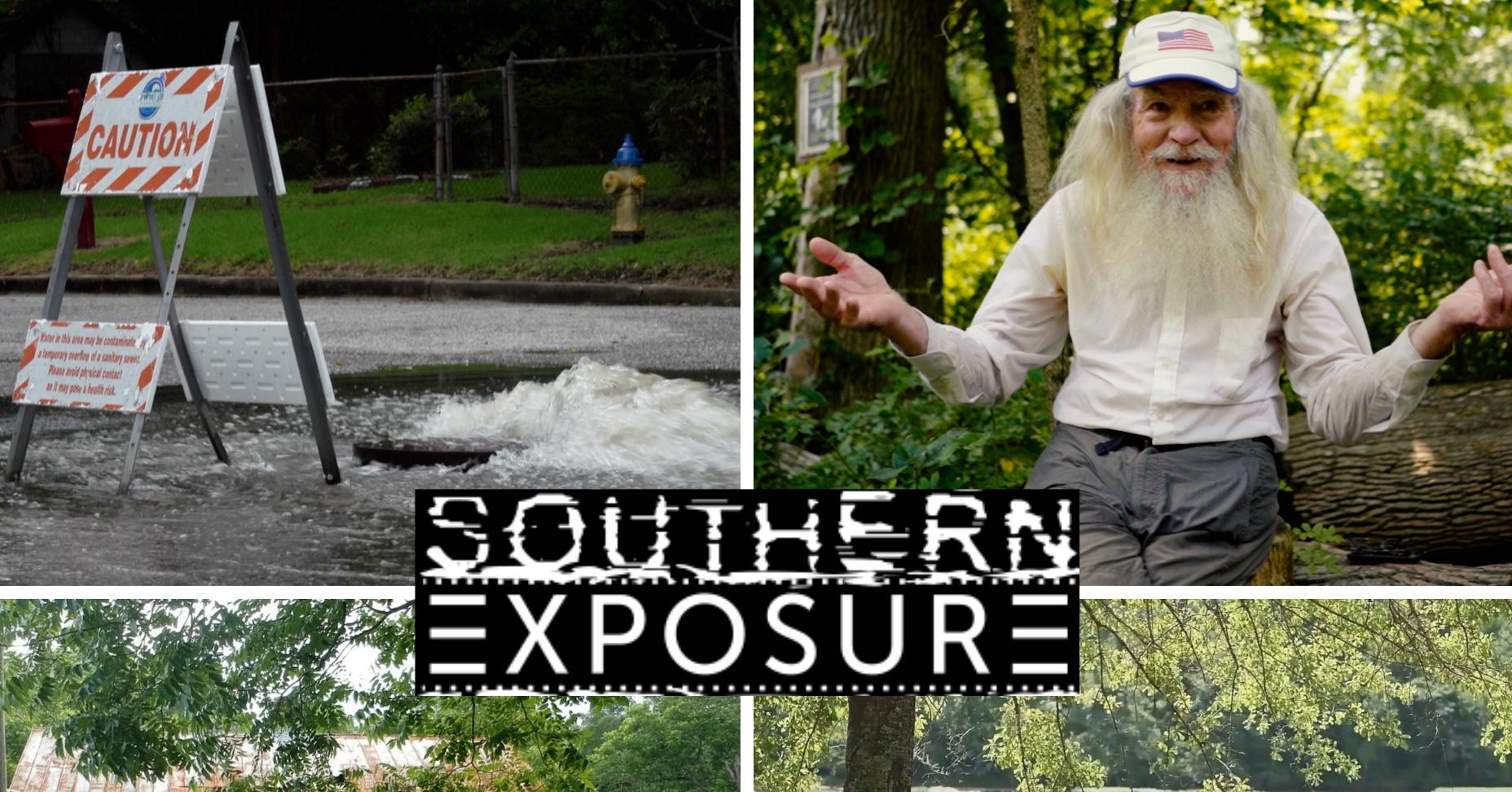 Free virtual screening of 2021 Southern Exposure documentary films premieres Sept. 30 Free virtual screening of 2021 Southern Exposure documentary films premieres Sept. 30