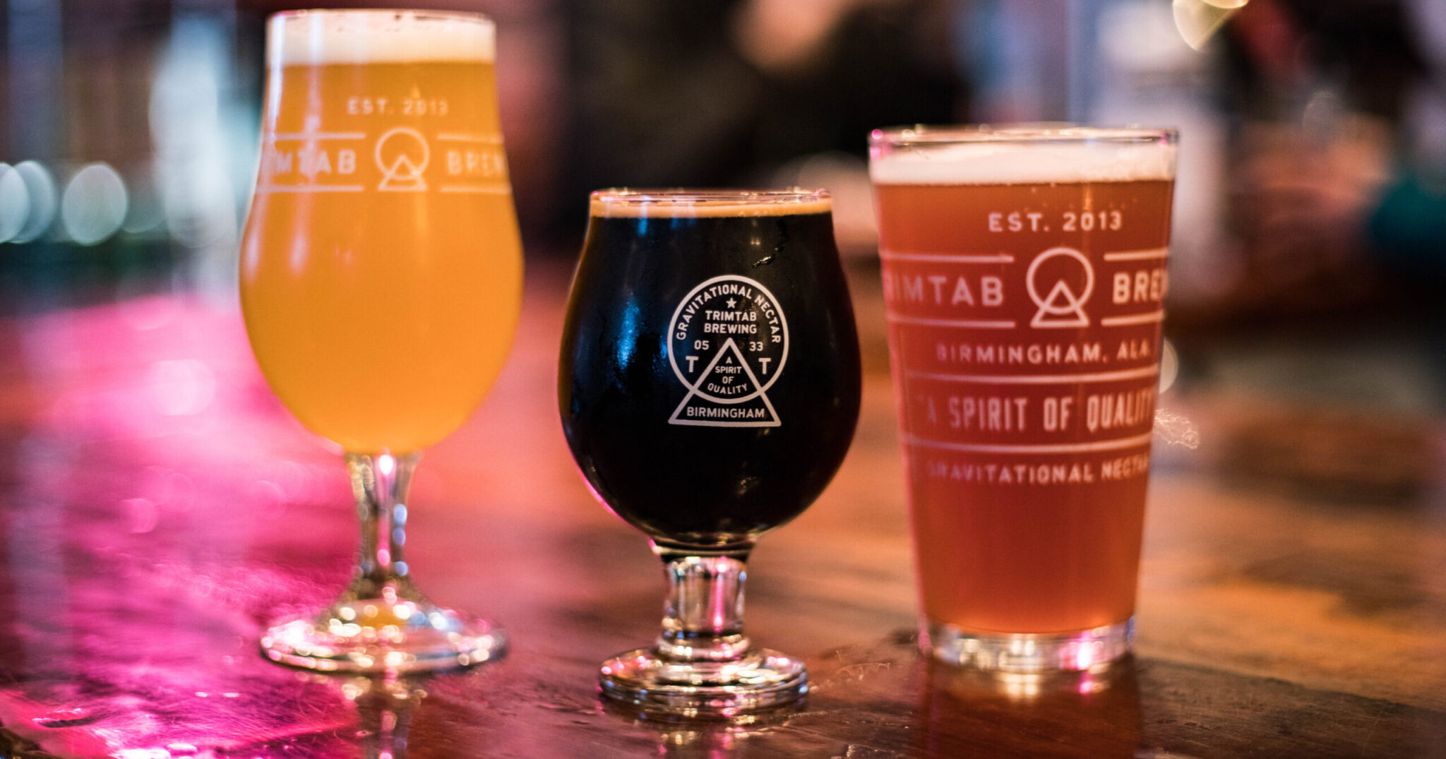 Your guide to 14 Birmingham-area breweries + what to order at each Your guide to 14 Birmingham-area breweries + what to order at each