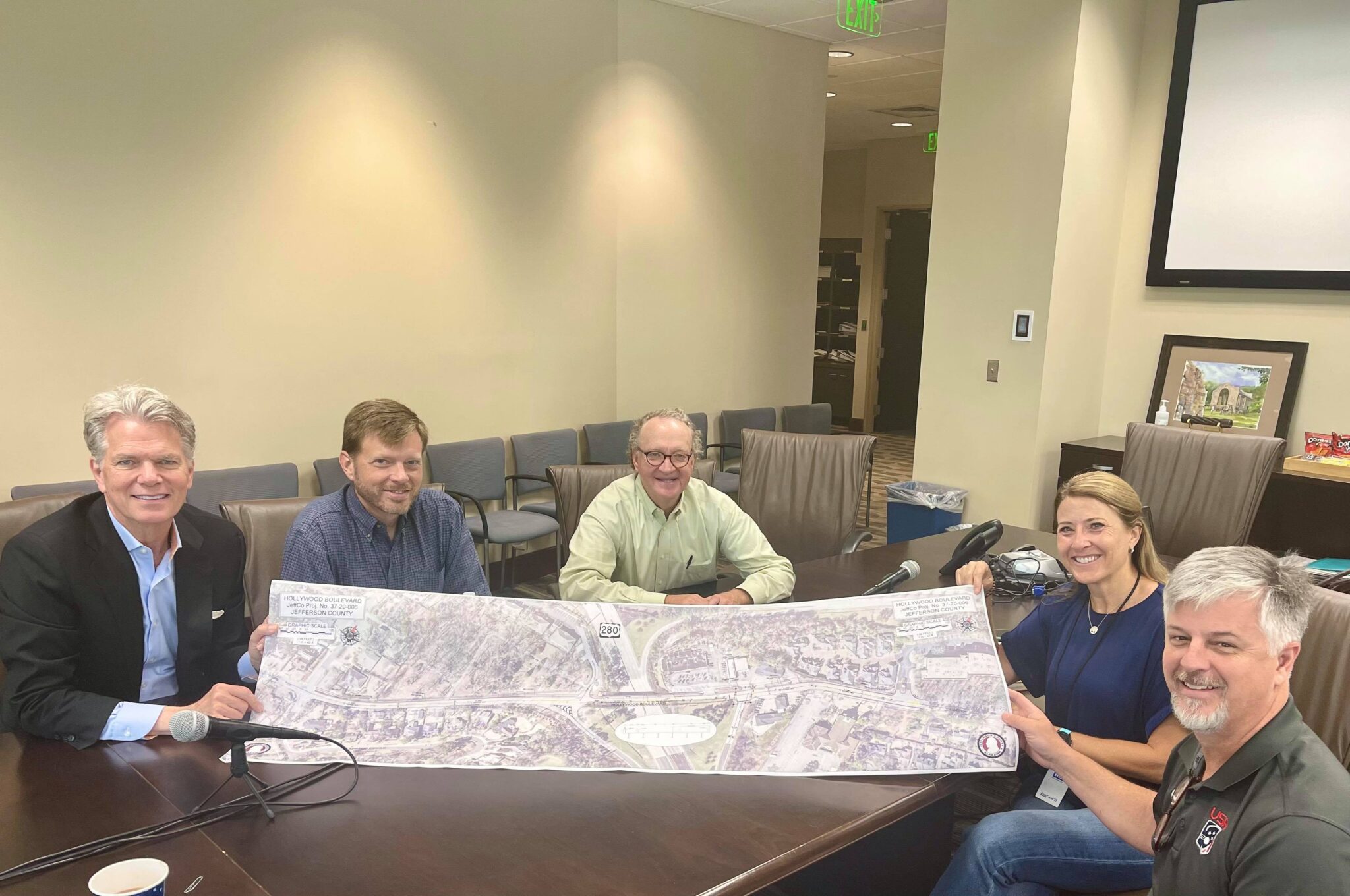 Highway 280 is getting a new bridge—details here Highway 280 is getting a new bridge—details here