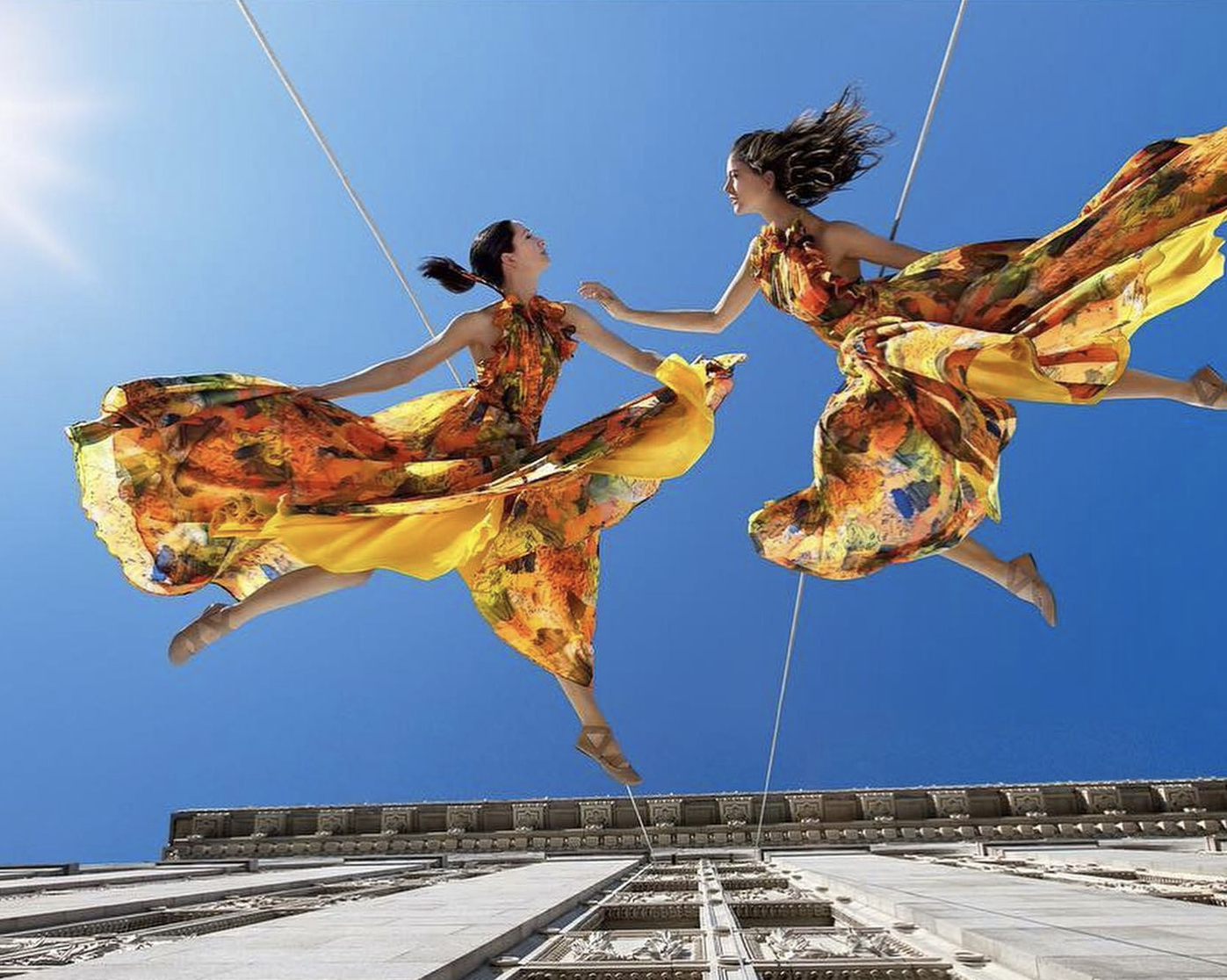 Crush the weekend in Birmingham with a free aerial performance + more, Sept. 24-26 Crush the weekend in Birmingham with a free aerial performance + more, Sept. 24-26