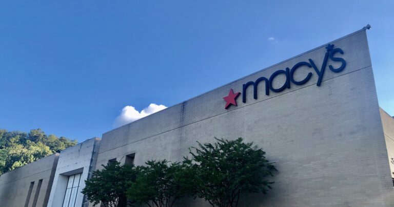Macy’s space at Riverchase Galleria listed for sale: Potential closure of last store in Alabama