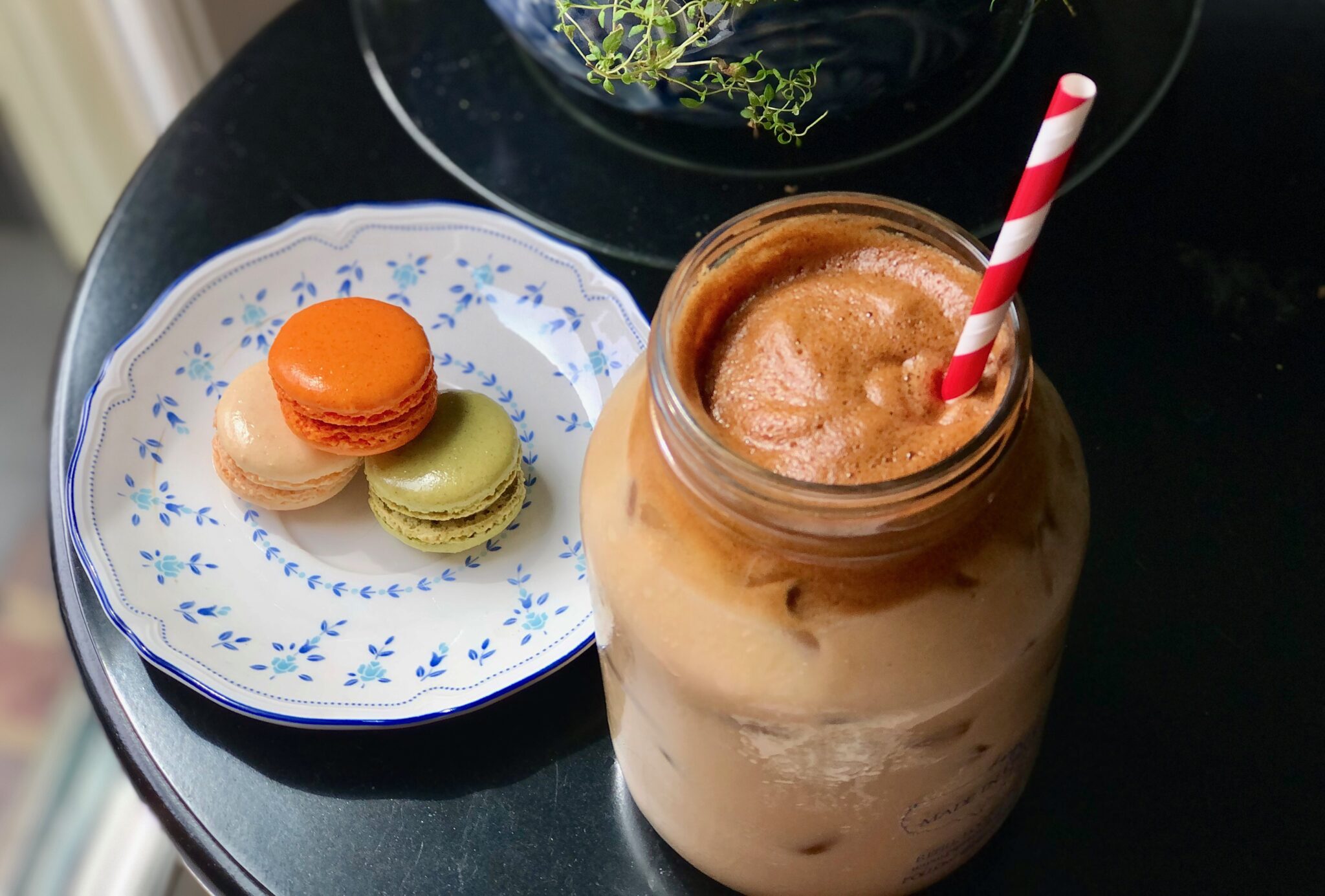 5 Bham spots for a fantastic Fall latte—non-pumpkin spice edition