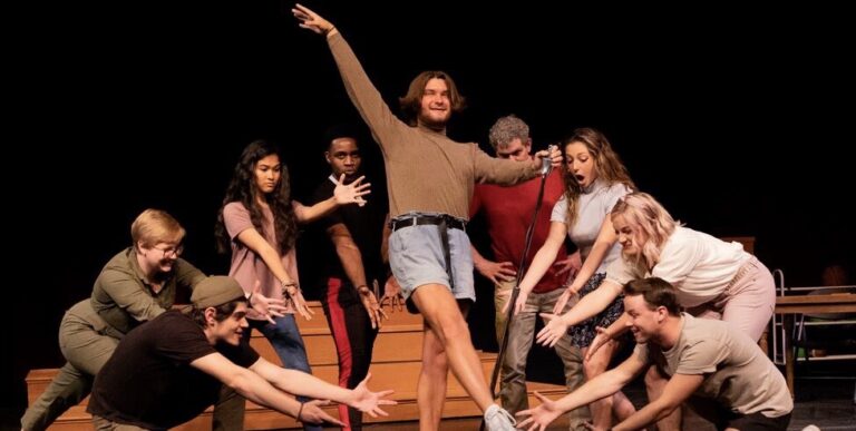 Virginia Samford Theatre announces new shows + programs in 2024-25 lineup