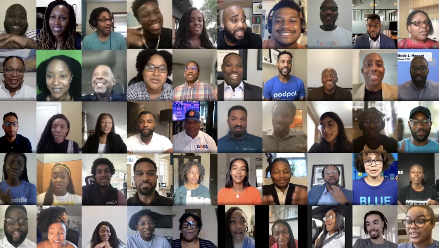 Google grants 0K to 3 startups in the Magic City