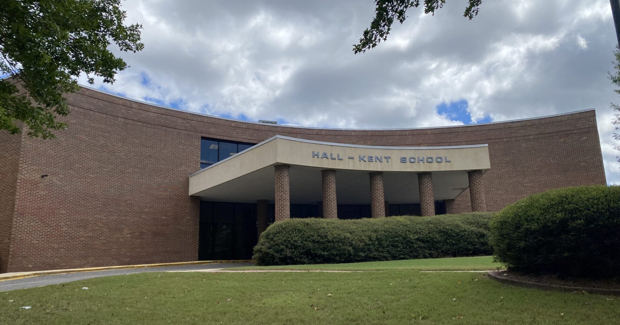 Here’s 2 National Blue Ribbon Schools in the Birmingham area Here’s 2 National Blue Ribbon Schools in the Birmingham area