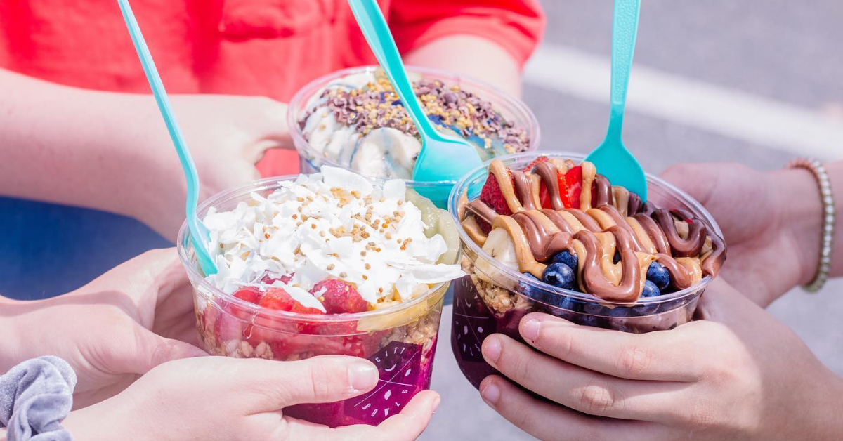 New artisanal gelateria, City Bowls location + more openings that don’t disappoint New artisanal gelateria, City Bowls location + more openings that don’t disappoint