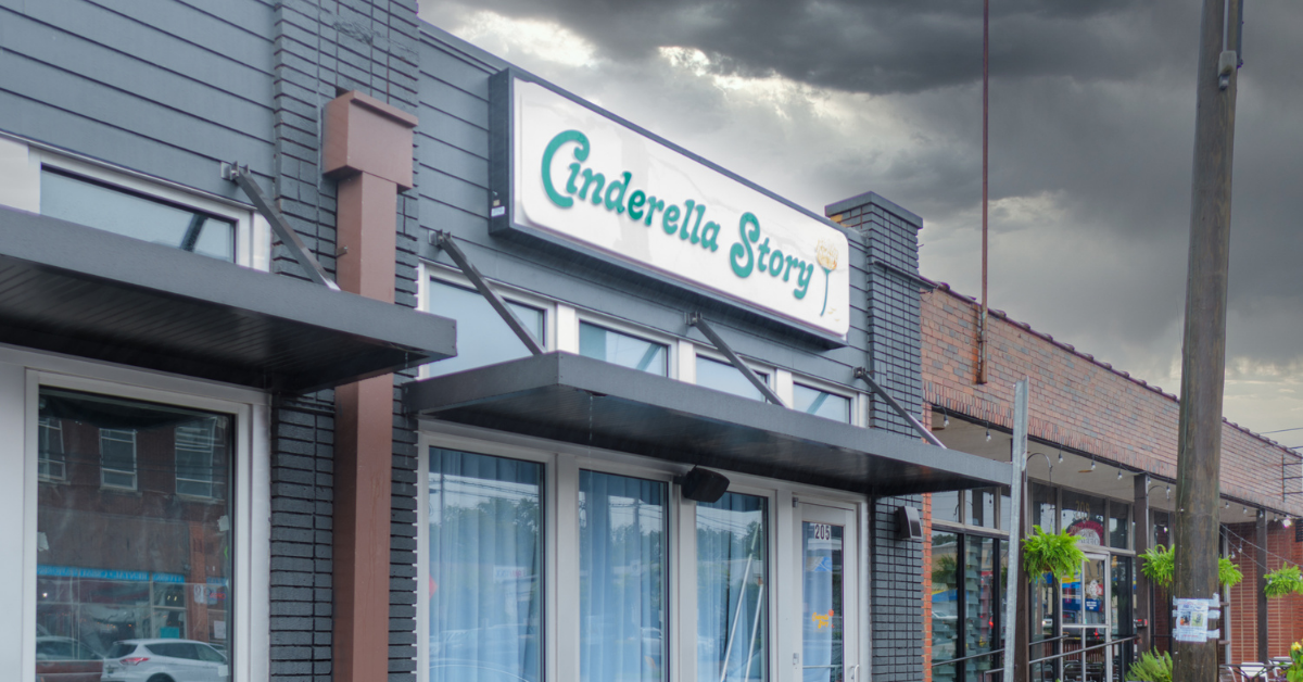 Cinderella Story Golf + 3 new magical Birmingham openings Cinderella Story Golf + 3 new magical Birmingham openings