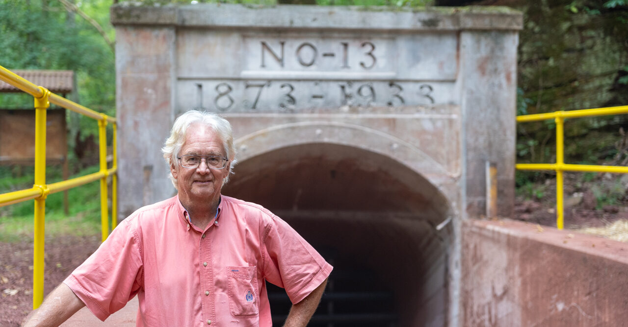 Sneak Peek: Red Mountain Park opens 147 year old mine (PHOTOS) Sneak Peek: Red Mountain Park opens 147 year old mine (PHOTOS)