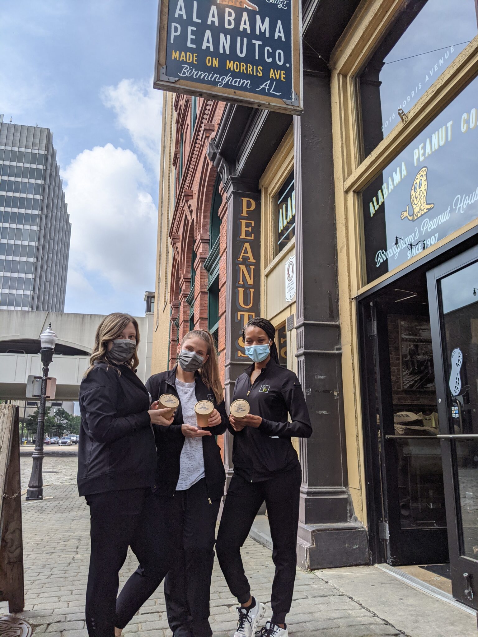 Magic City Dentistry's guide to downtown Birmingham 5 Magic City Dentistry