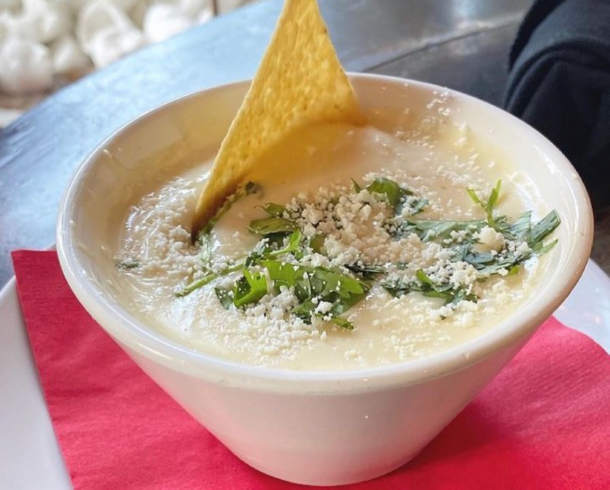 Say cheese—5 places to find the best queso in Birmingham 2 queso in Birmingham