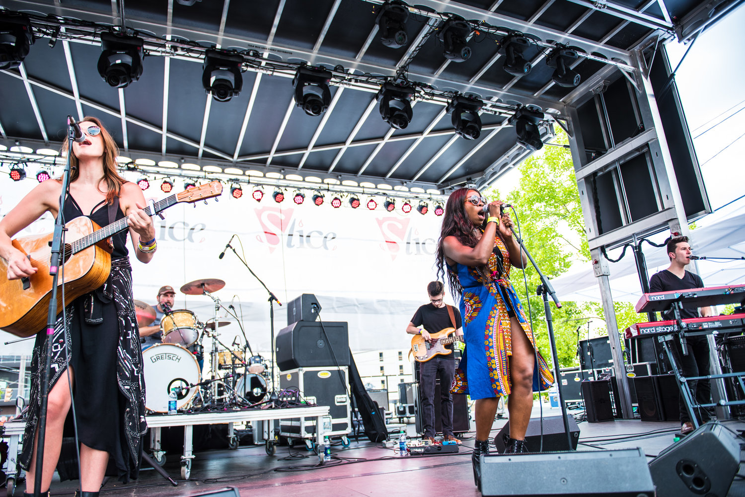 5 reasons you don’t want to miss SliceFest 2021, Oct. 2 5 reasons you don’t want to miss SliceFest 2021, Oct. 2