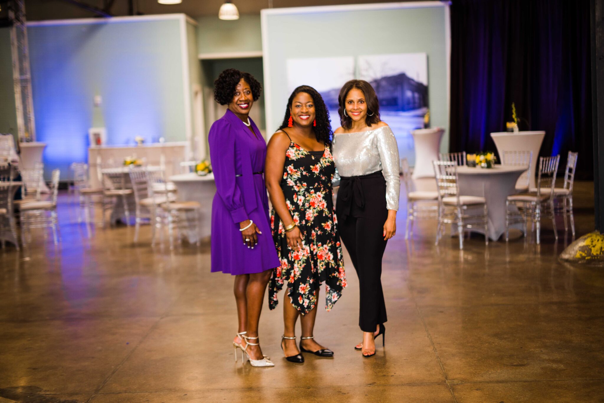 4 reasons to celebrate strong women at Unleashed, A Philanthroparty, Oct. 16 4 reasons to celebrate strong women at Unleashed, A Philanthroparty, Oct. 16