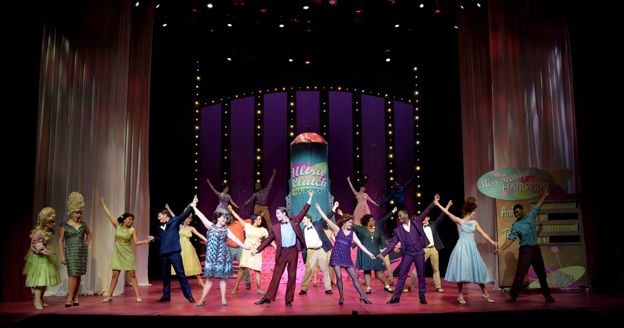 Your guide to upcoming college theatre events in Birmingham Your guide to upcoming college theatre events in Birmingham