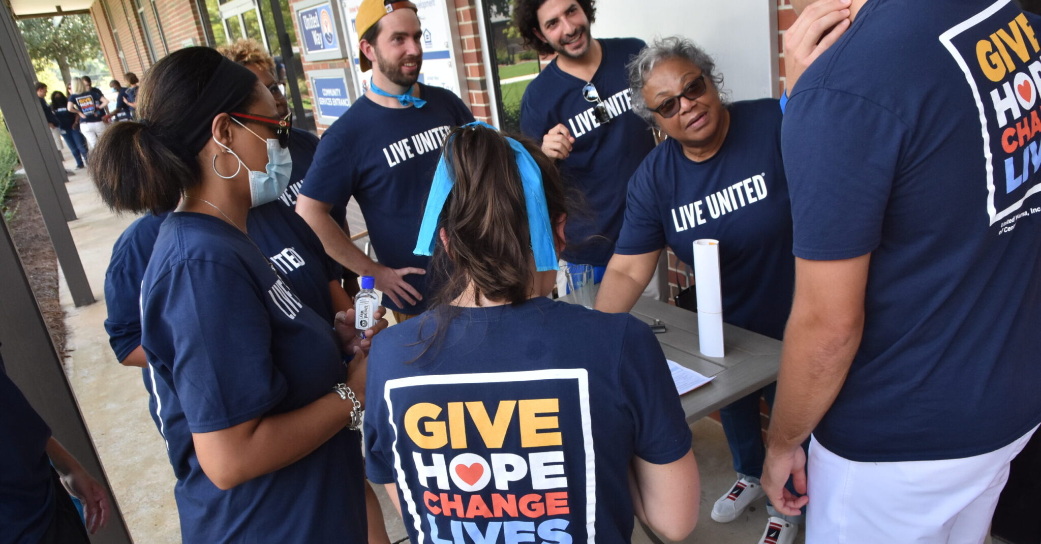 United Way to allocate .6M to 71 agencies in 2022 United Way to allocate .6M to 71 agencies in 2022