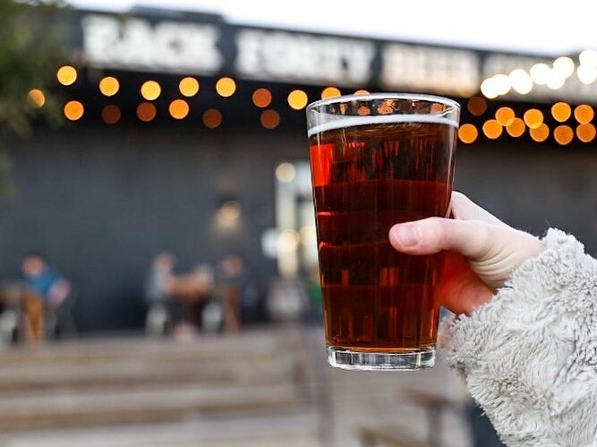 Best spots for beer on National Drink Beer Day—reader’s choice Best spots for beer on National Drink Beer Day—reader’s choice