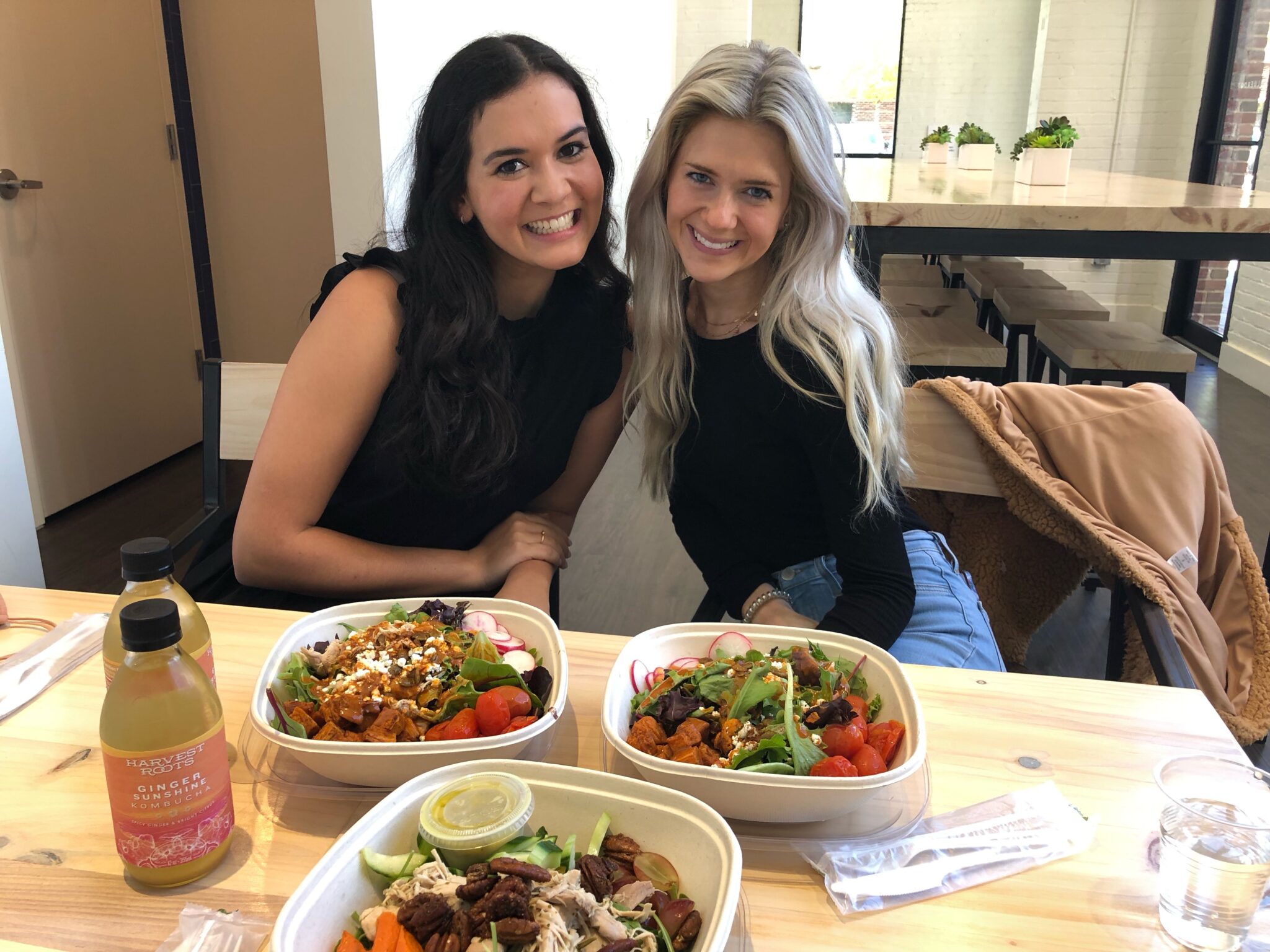 Your ultimate guide to Birmingham restaurants open on Mondays 10 BLUEROOT - best food in Birmingham in September