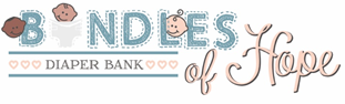 7th Annual Stuff the Bus Diaper Drive kicks off next week 4 bundles of hope logo