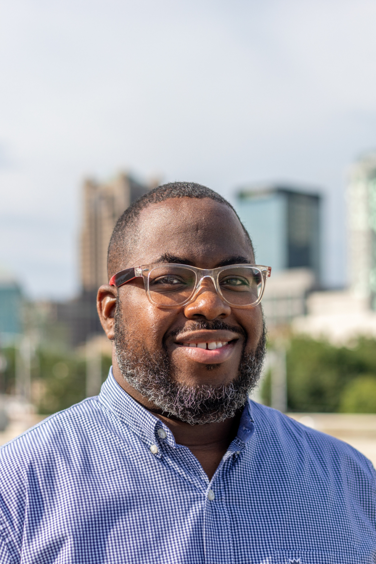 Innovate Birmingham