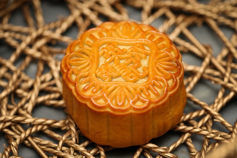 The Best Mooncakes To Enjoy This Mid-Autumn Festival 2021