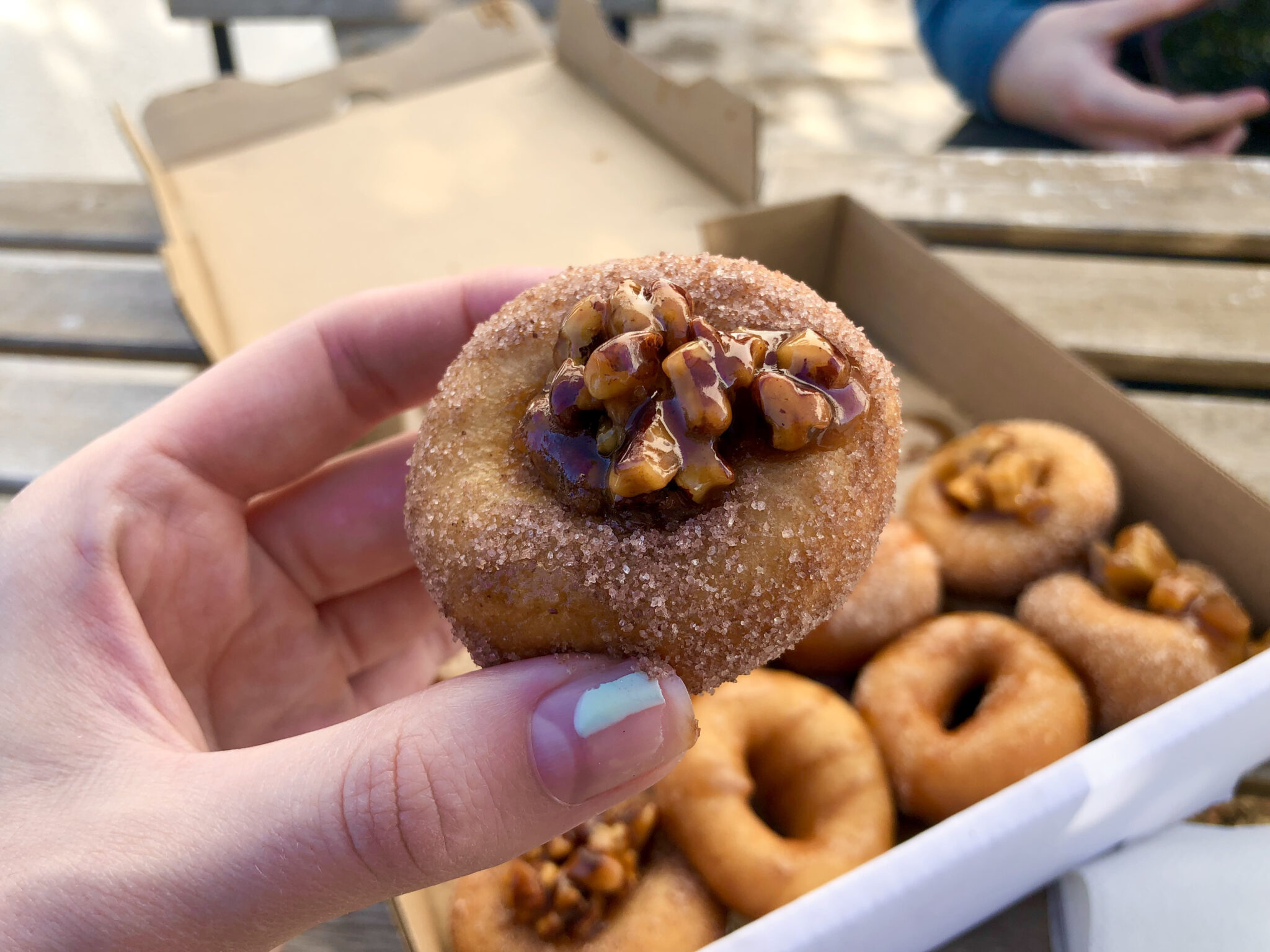 5 Birmingham fall treats to get you in the festive spirit 5 Birmingham fall treats to get you in the festive spirit