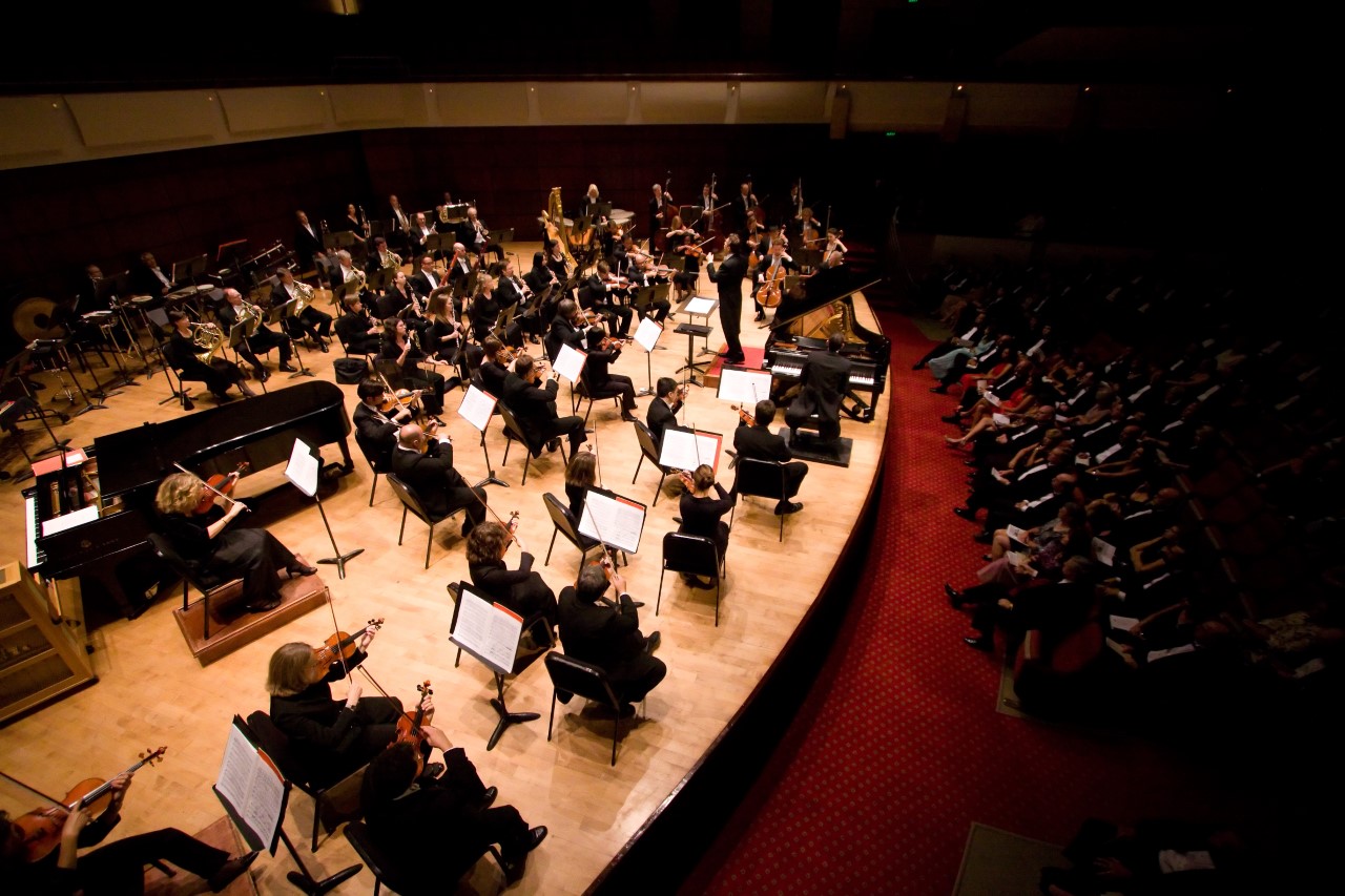 A new free concert series comes to Birmingham this Sept—details here A new free concert series comes to Birmingham this Sept—details here
