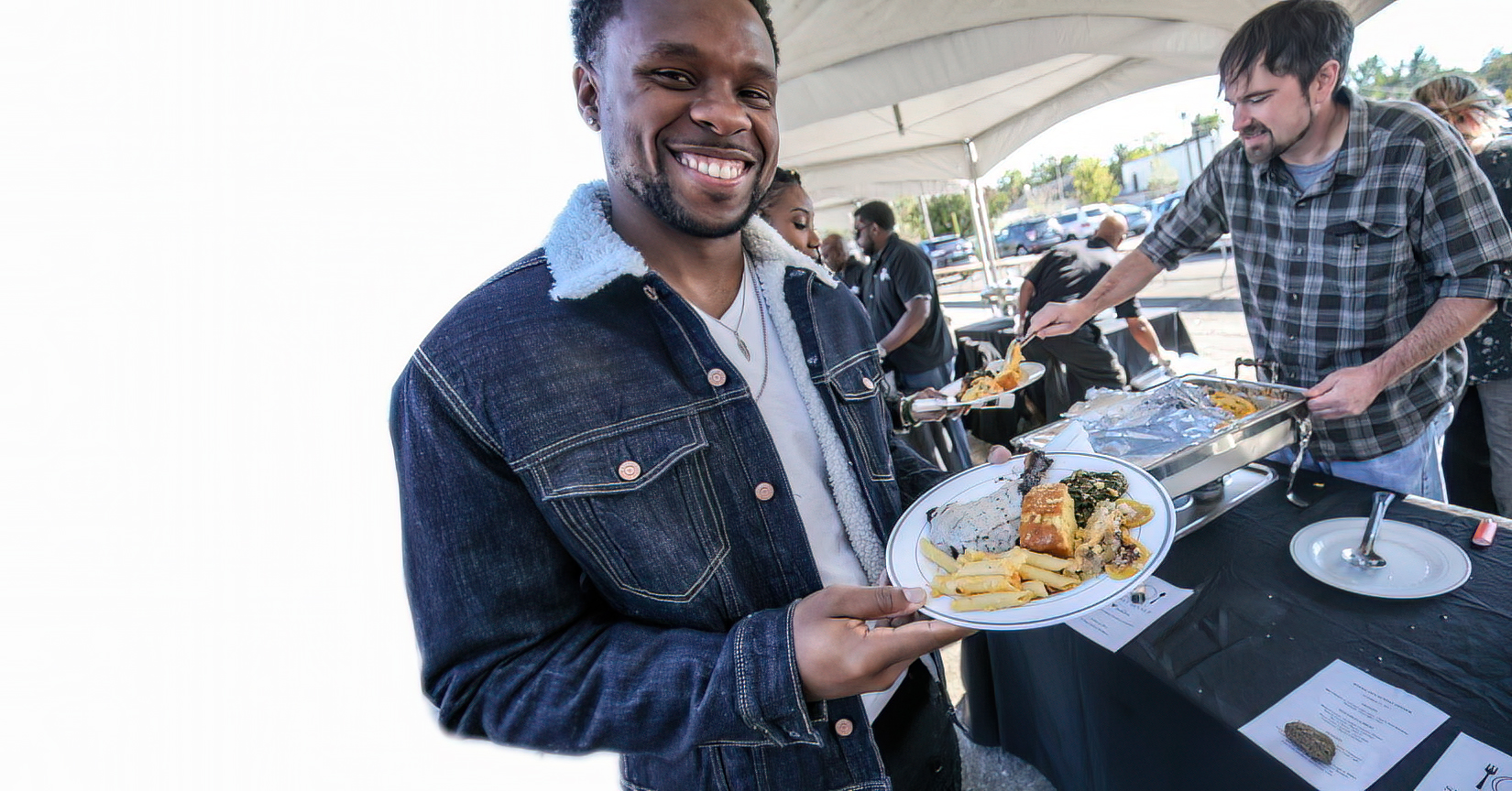 Why you need to check out Magic City Mural Fest + Woodlawn Family Dinner Oct. 2-10 Why you need to check out Magic City Mural Fest + Woodlawn Family Dinner Oct. 2-10