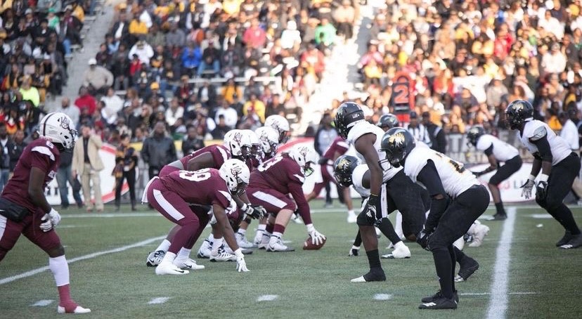 This weekend: the 80th Annual Magic City Classic This weekend: the 80th Annual Magic City Classic