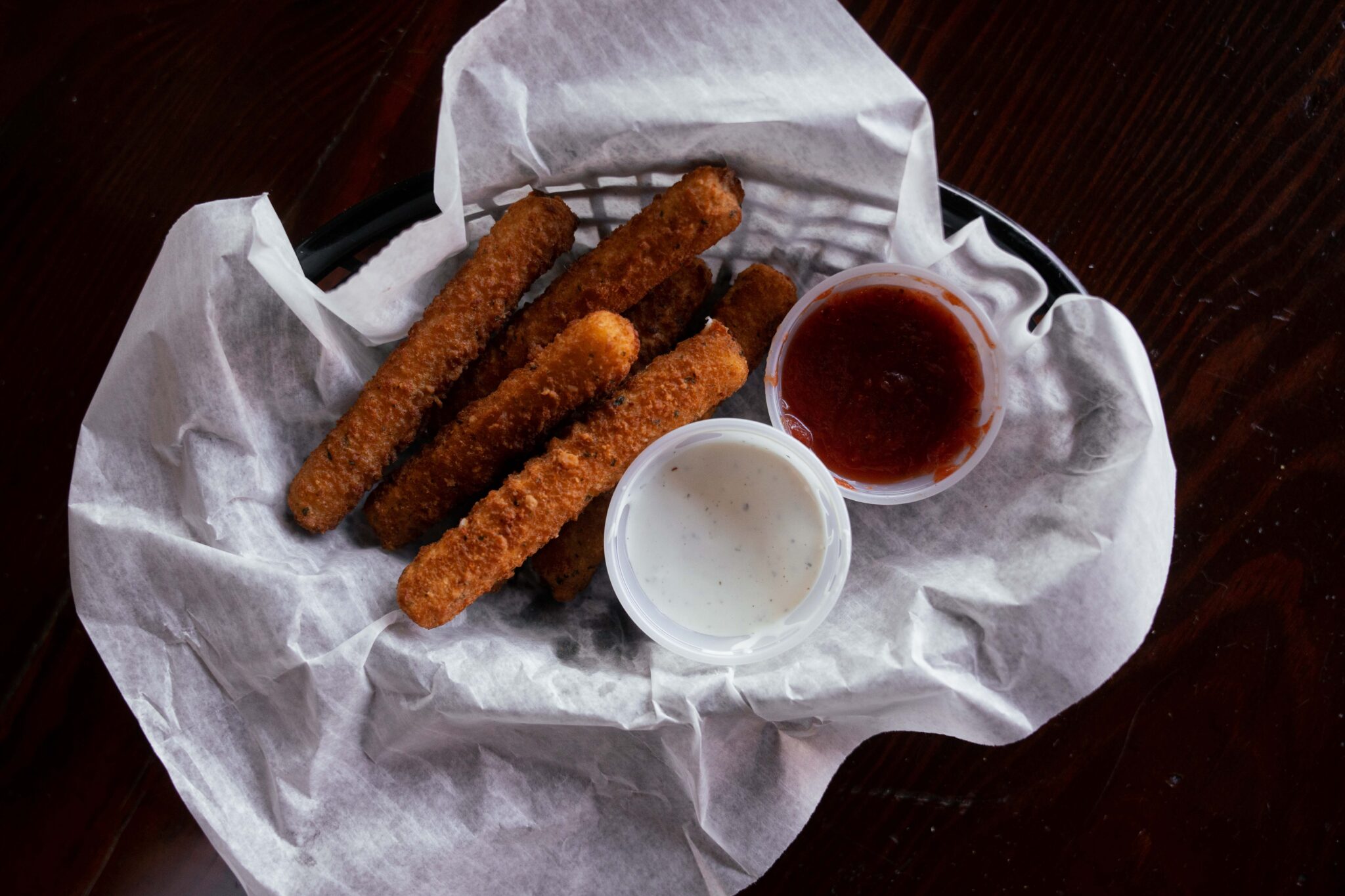 5 spots for the best fried cheese in Birmingham 8 oteys tavern