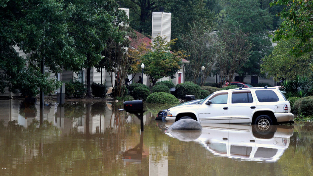 How Central Alabama residents can assess damages after recent flash flood—form closes Oct. 20