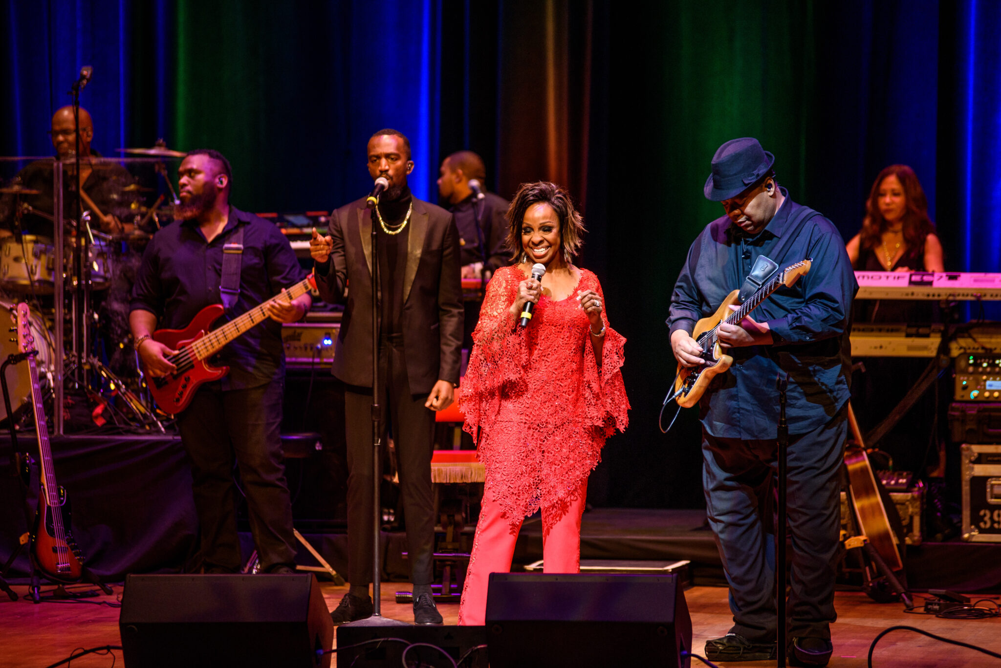 Alys Stephens Center marks 25 years—here’s how to celebrate Alys Stephens Center marks 25 years—here’s how to celebrate