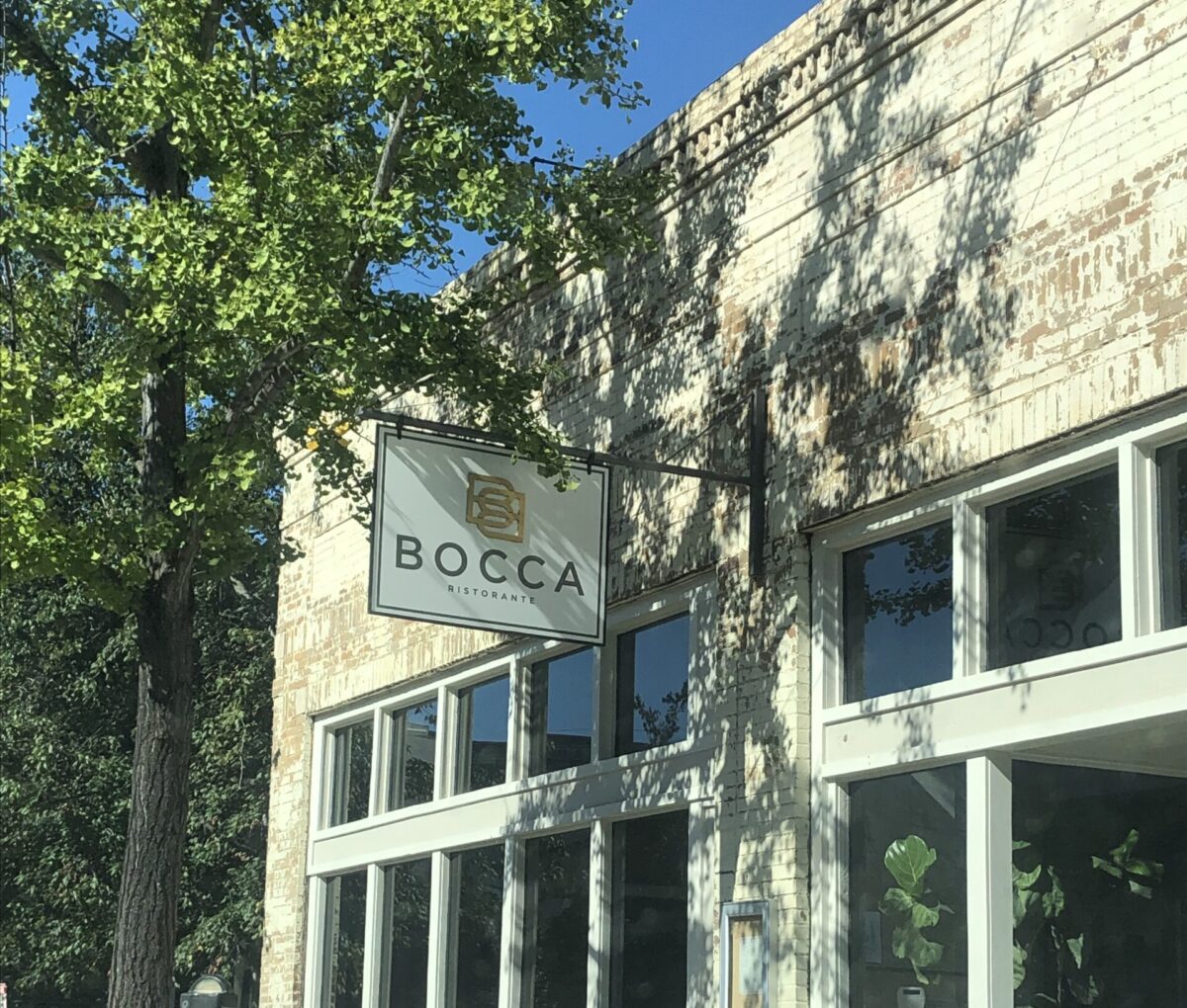 5 restaurants to make your New Year's Eve dinner reservations 5 BOCCA