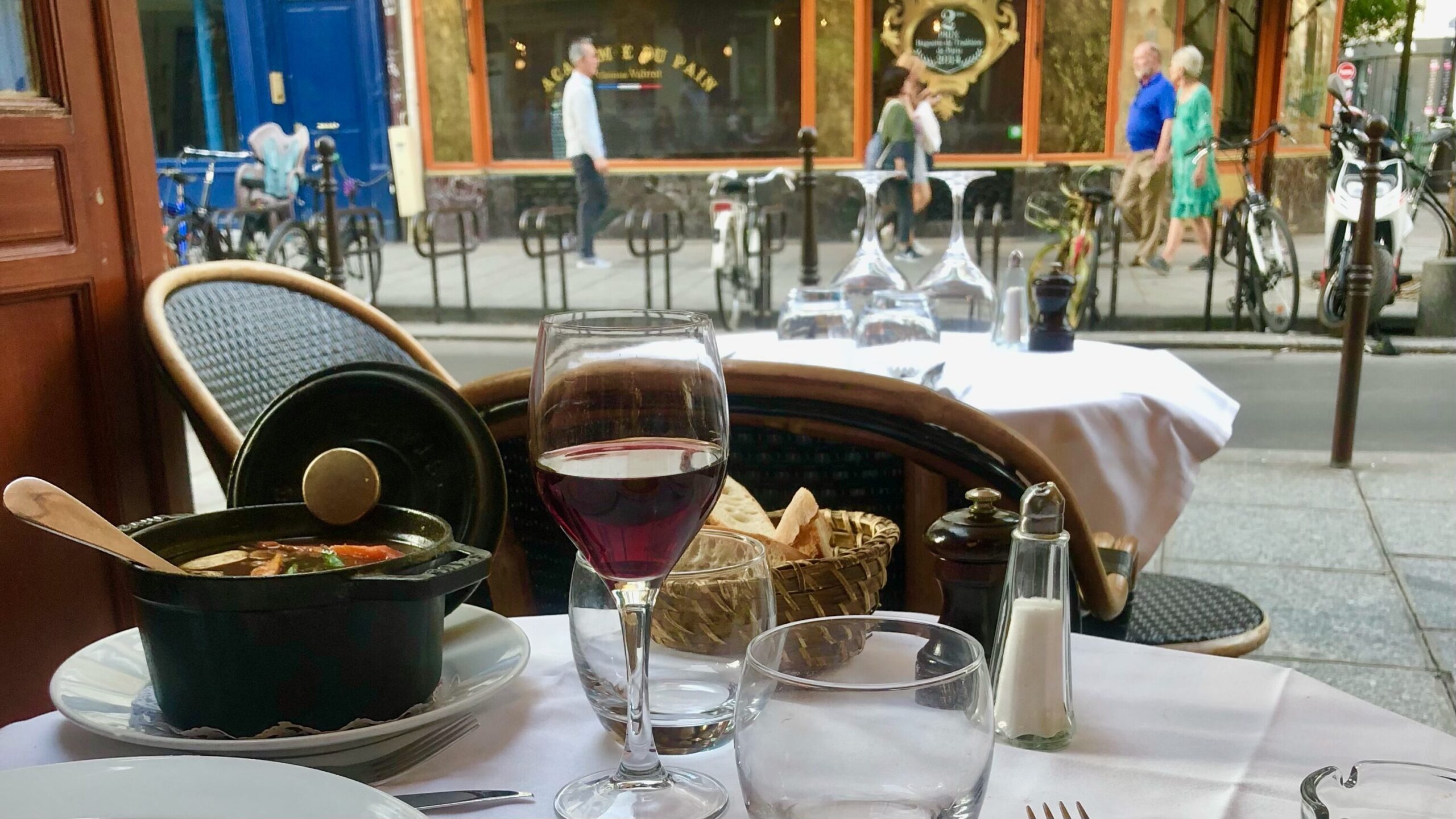 New Parisian wine bar + kitchen coming to Birmingham in 2022 Bham Now