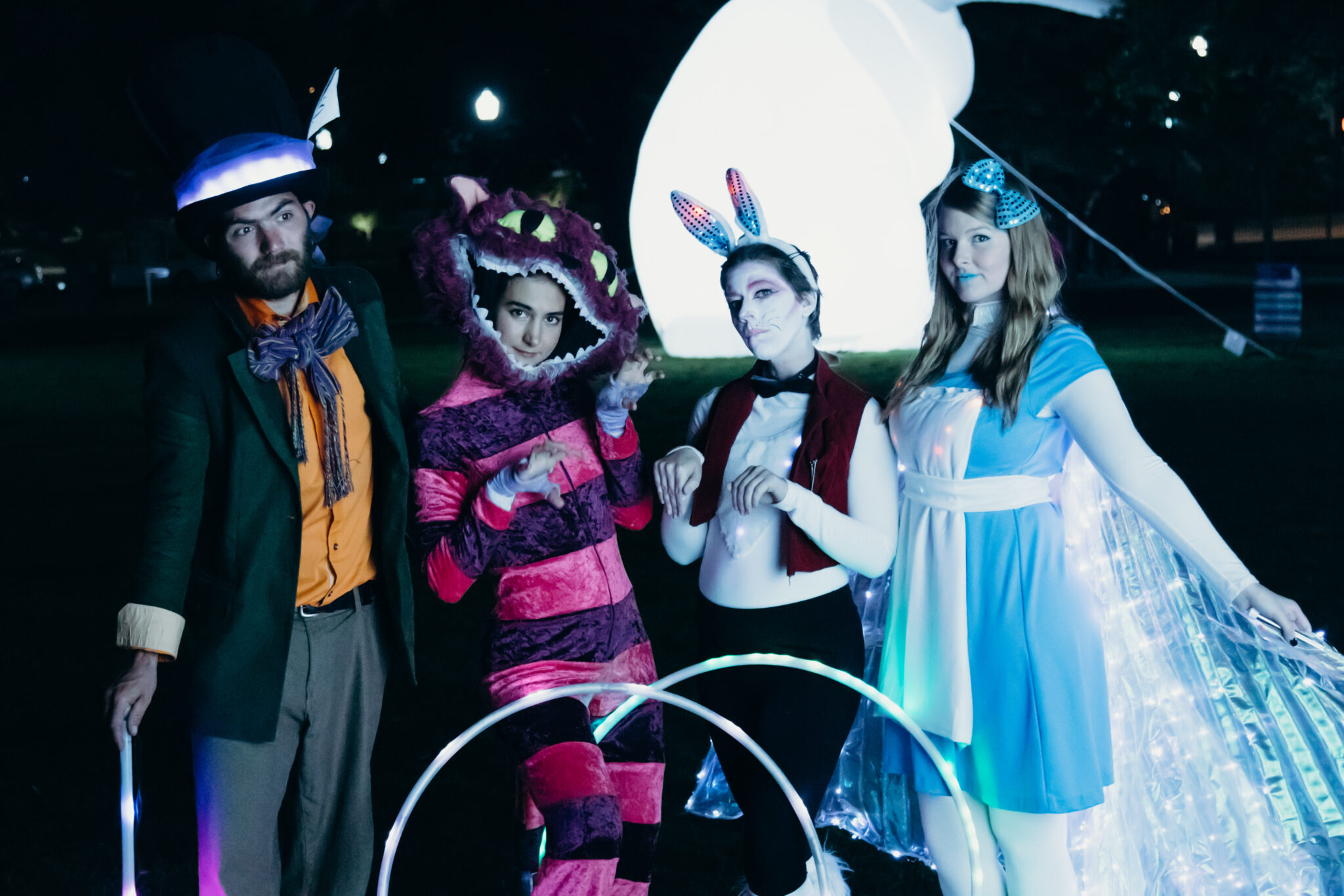Pizitz Food Hall is hosting a FREE event on Oct 30—get in the spooky spirit Pizitz Food Hall is hosting a FREE event on Oct 30—get in the spooky spirit