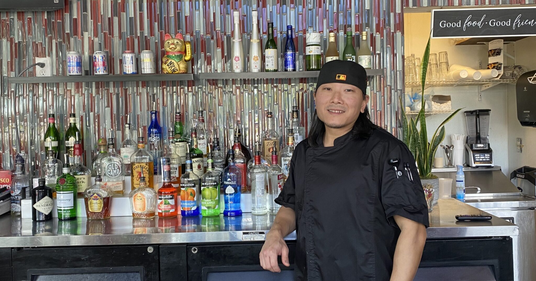 Small Business Monday—280’s newest pho & noodle spot, White on Rice Small Business Monday—280’s newest pho & noodle spot, White on Rice