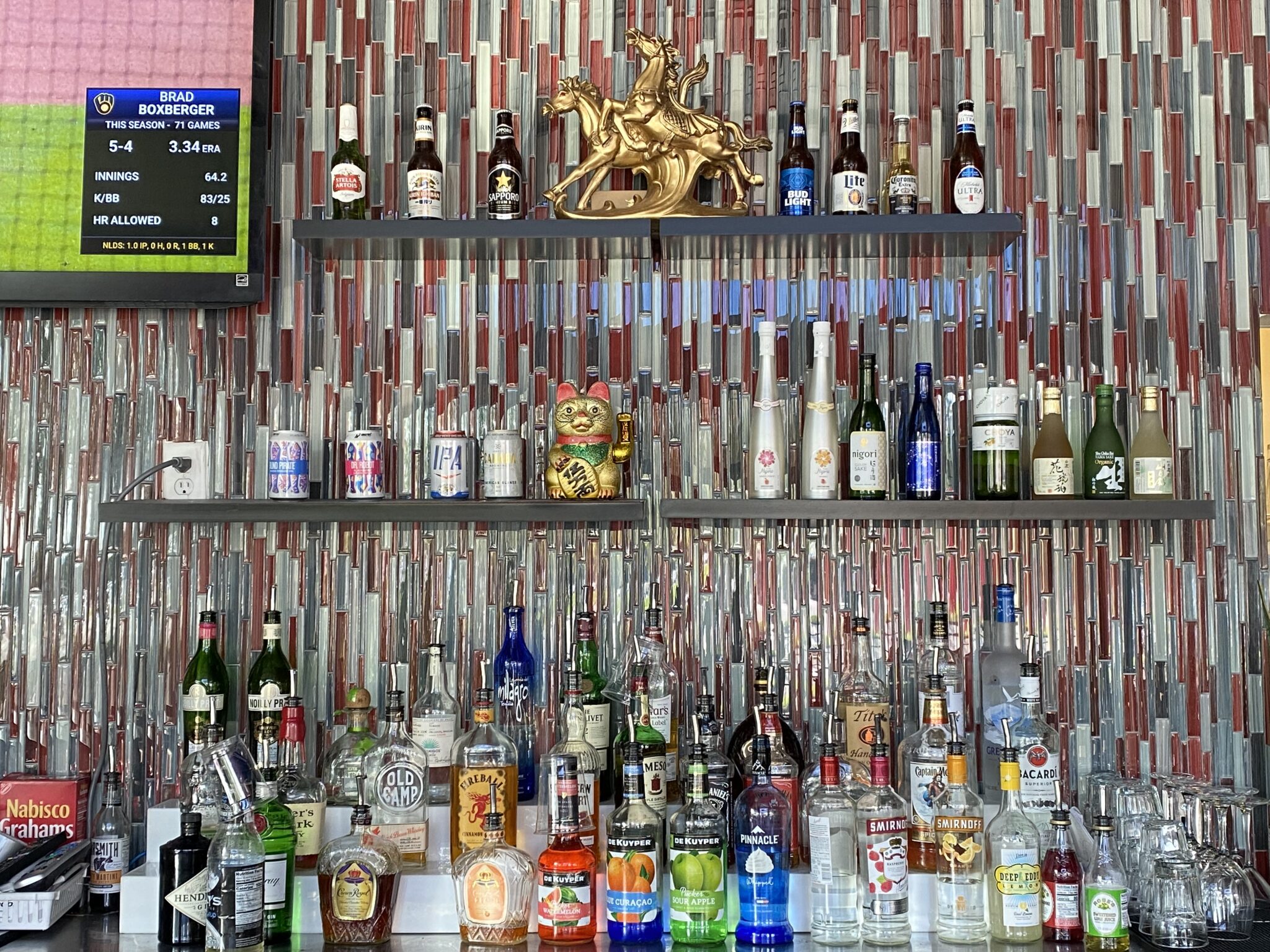 Small Business Monday—280's newest pho & noodle spot, White on Rice 4 white on rice, pho 280