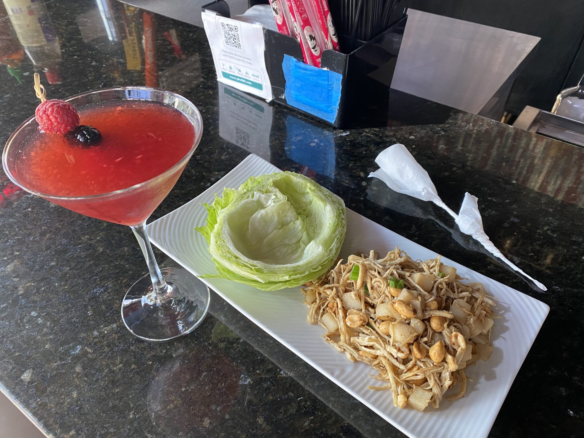 Small Business Monday—280's newest pho & noodle spot, White on Rice 3 pho 280, white on rice