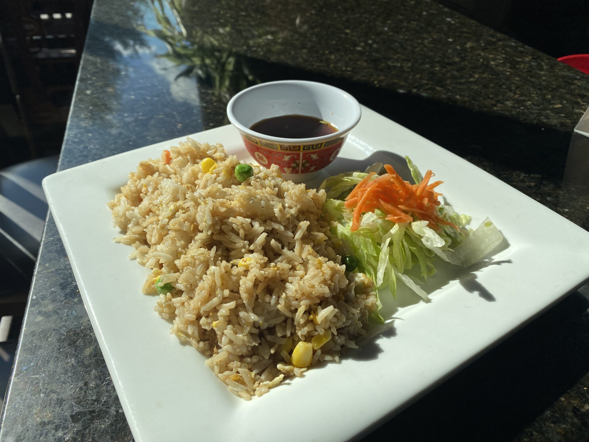 Small Business Monday—280's newest pho & noodle spot, White on Rice 2 white on rice