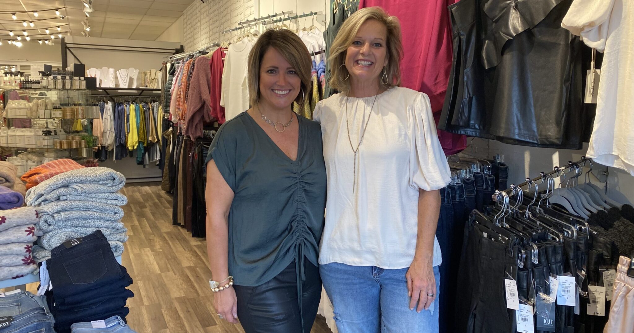 Small Business Monday—A southern chic Trussville staple