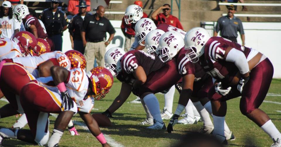 See how you could win K at the 2021 Magic City Classic See how you could win K at the 2021 Magic City Classic