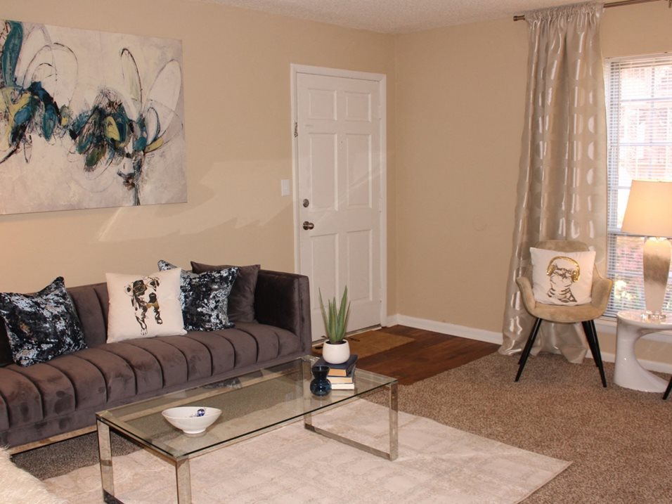 We searched for apartments in Birmingham—here's what we found 5 Birmigham Apartments