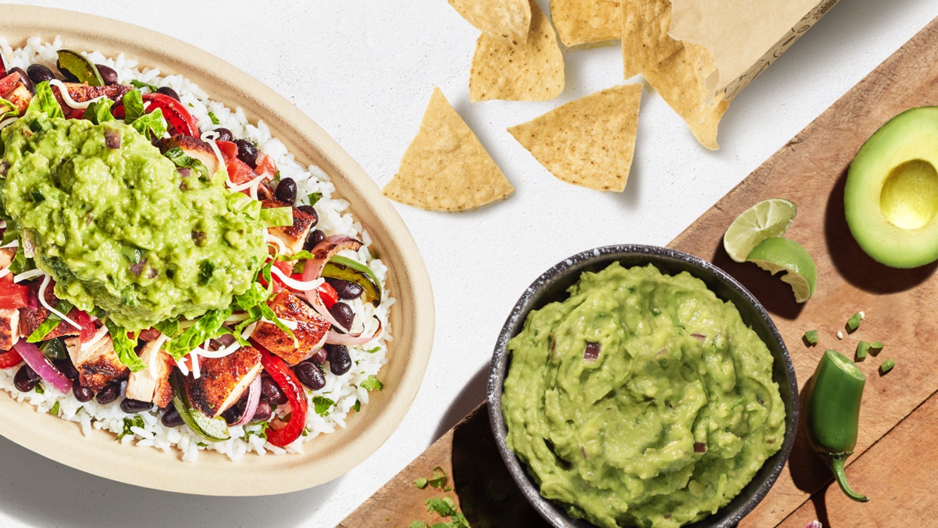 New Chipotle location in Birmingham on the horizon—learn more