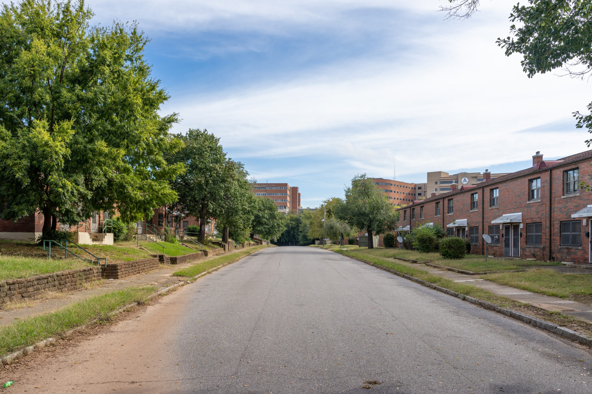 Southtown Court cleared for demolition, redevelopment to start soon 4 Southtown Court