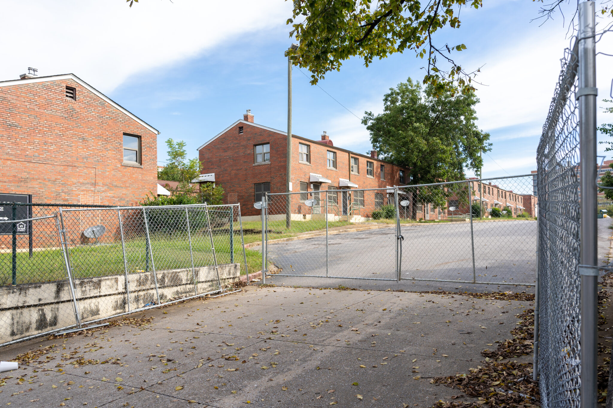 Southtown Court cleared for demolition, redevelopment to start soon 2 Southtown Court