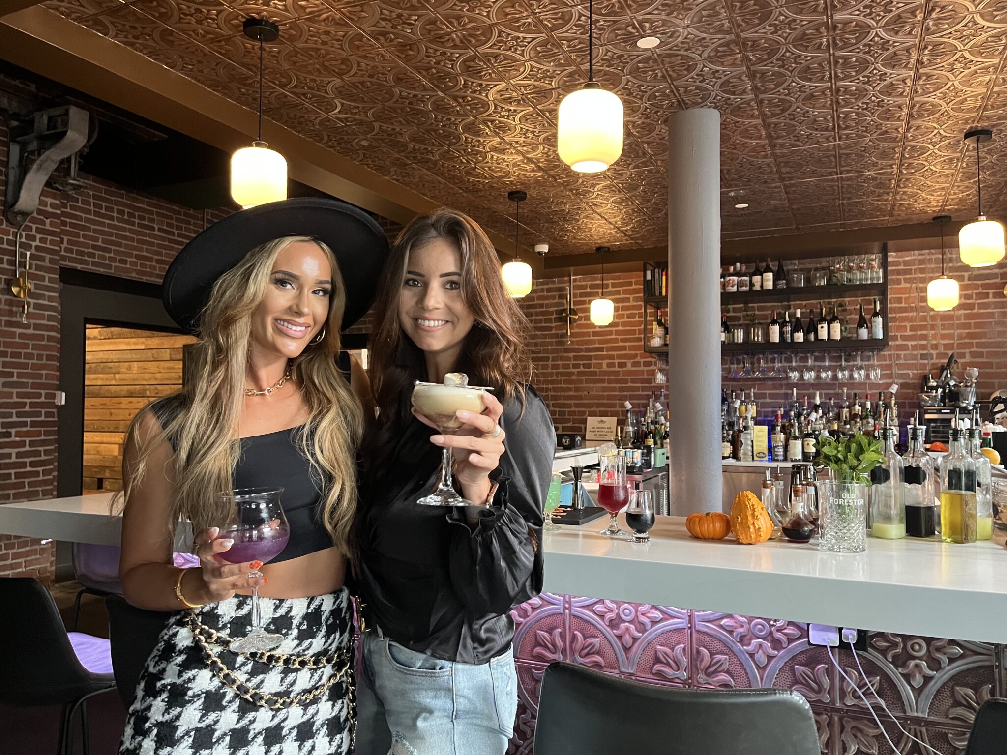 The ultimate Halloween party is here—Fright Night at The Fennec, Friday, Oct. 29 The ultimate Halloween party is here—Fright Night at The Fennec, Friday, Oct. 29
