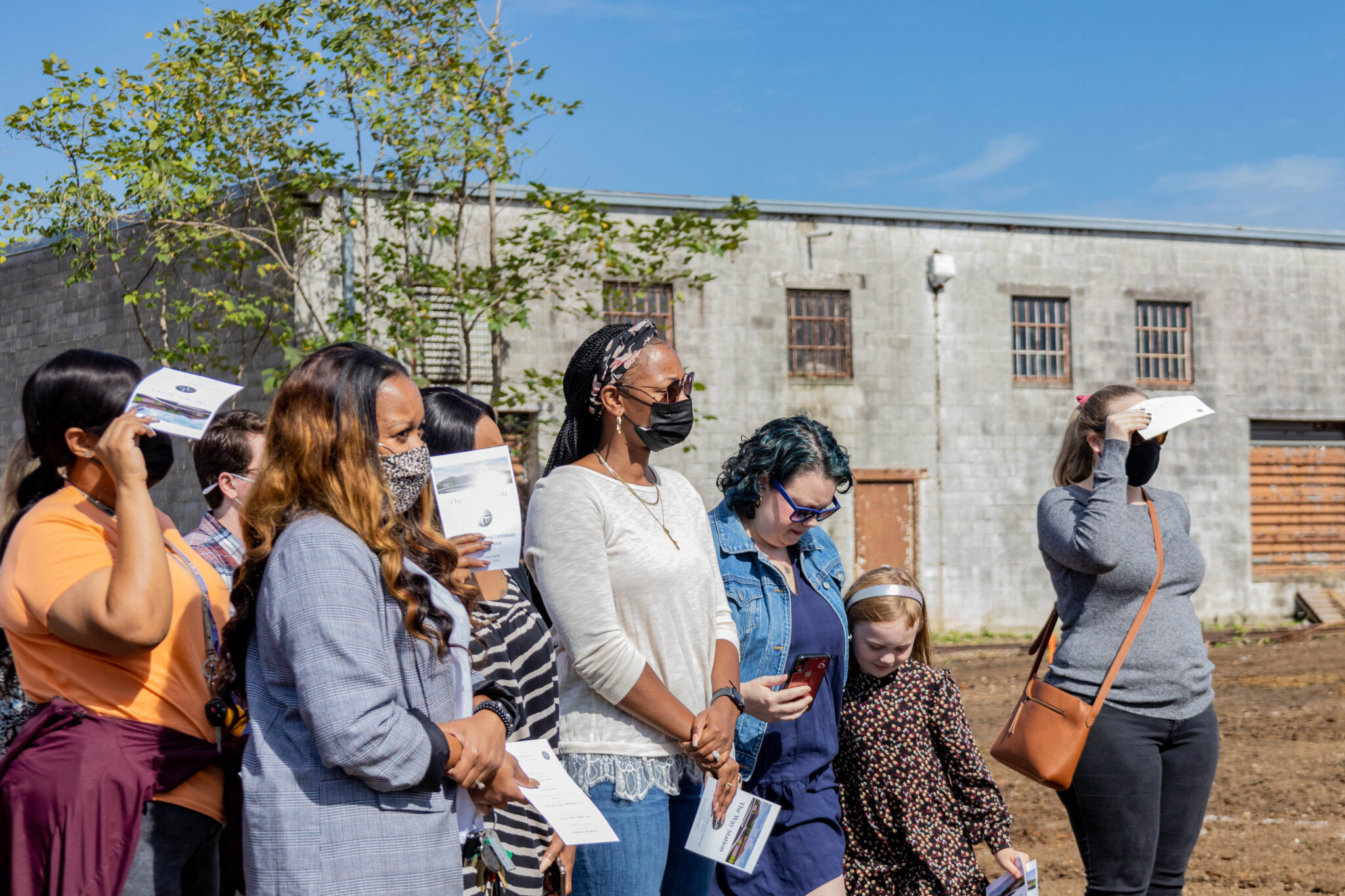 The Way Station, AL’s 1st shelter for homeless youth is underway—details here The Way Station, AL’s 1st shelter for homeless youth is underway—details here