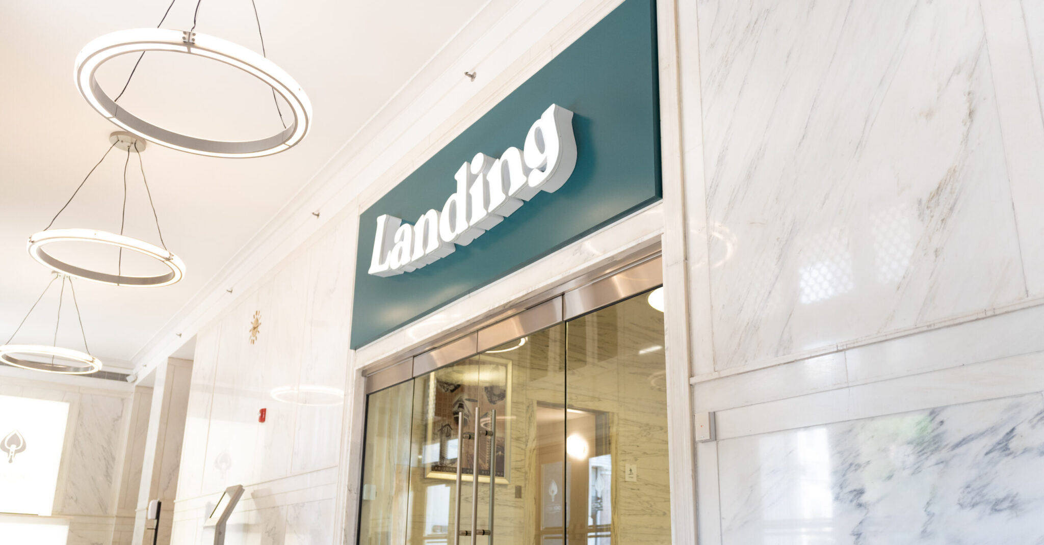 Birmingham-based Landing secures 5M to increase national expansion