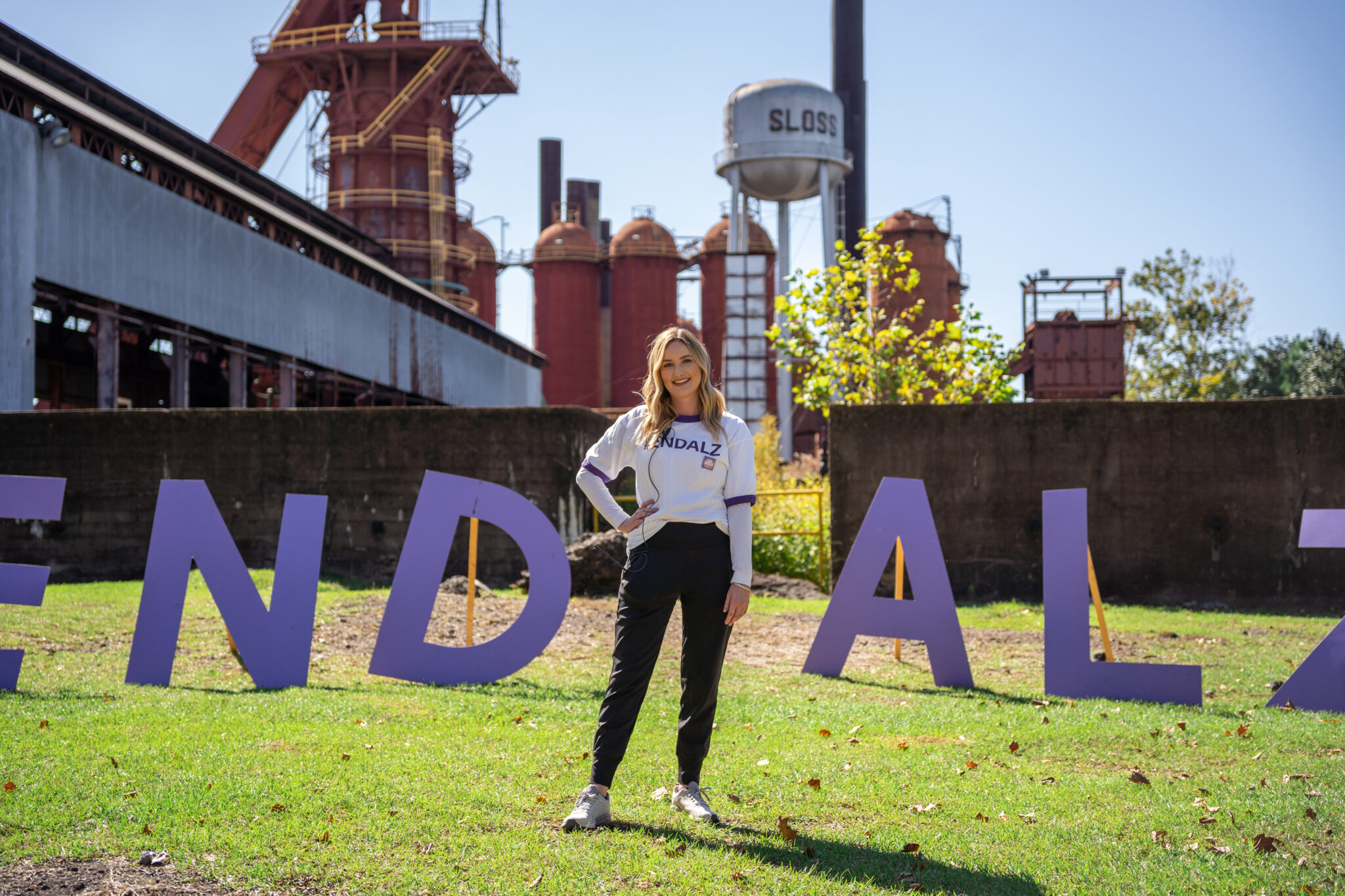 Alzheimer's changed this Birmingham 28-year-old's life— find out how 2 Alzheimer's