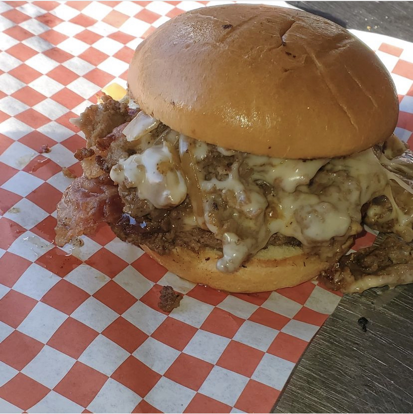 Catch these 10 Black-owned food trucks in East Lake on Wednesdays 3 a-train station food truck