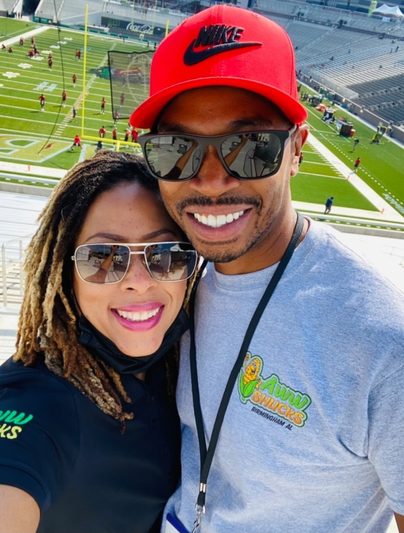 Catch these 10 Black-owned food trucks in East Lake on Wednesdays 7 aww shucks